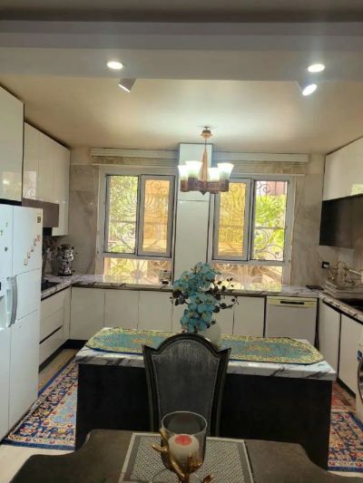 آپارتمان 90 متری دو خوابه در ائمه اطهار تهران