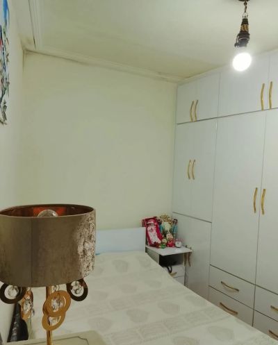 ویلا 80 متری یک خوابه در سلیمان داراب رشت