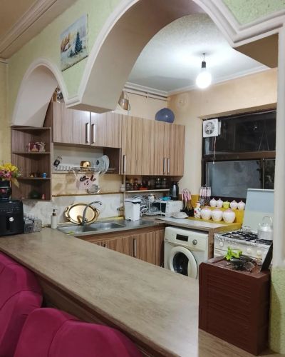 ویلا 80 متری یک خوابه در سلیمان داراب رشت