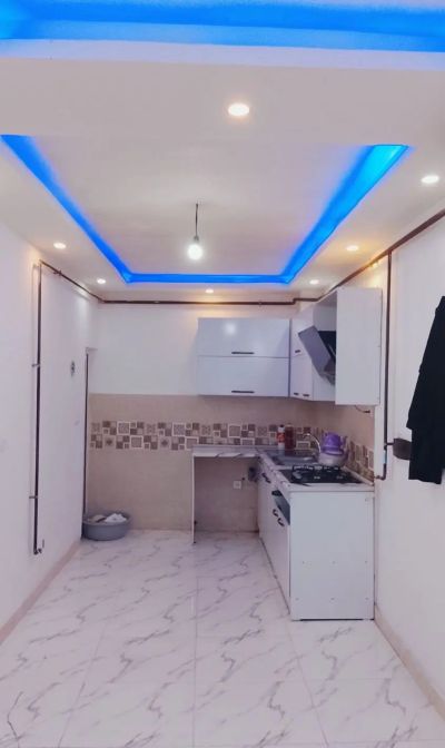 آپارتمان 47 متری یک خوابه در پل تالشان رشت