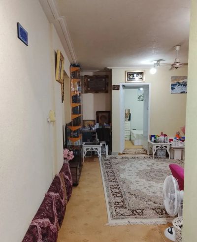 ویلا 80 متری یک خوابه در سلیمان داراب رشت