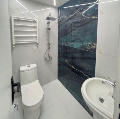 آپارتمان 88 متری دو خوابه در فاز 1 اندیشه