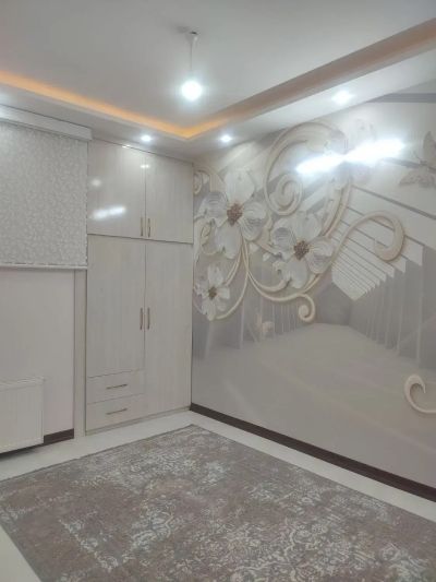 آپارتمان 110 متری دو خوابه در بلوار امام رضا مشهد