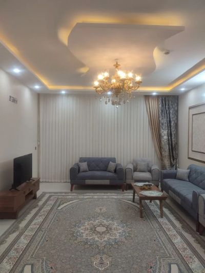 آپارتمان 110 متری دو خوابه در بلوار امام رضا مشهد