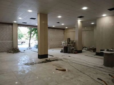 تجاری 235 متری در شاه آبادی تهران