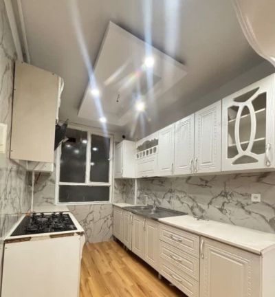 آپارتمان 49 متری یک خوابه در فاز 1 اندیشه
