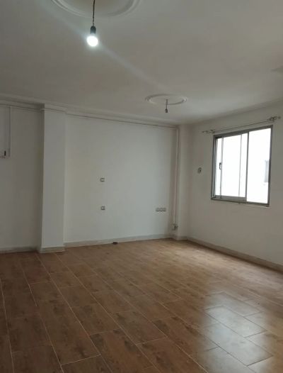 آپارتمان 86 متری دو خوابه در شهرک قدس رشت