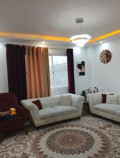 آپارتمان 70 متری دو خوابه در پل تالشان رشت