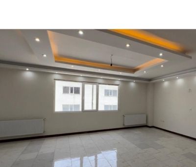 آپارتمان 84 متری دو خوابه در فاز 6 پرند