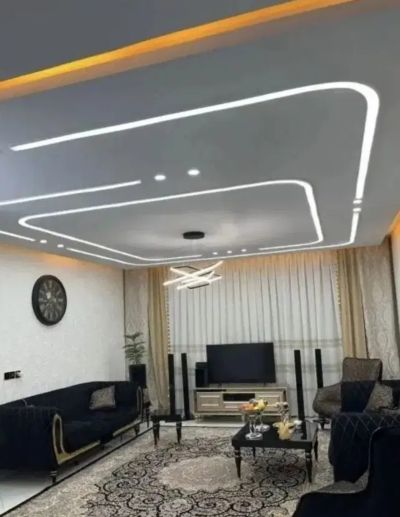 آپارتمان 66 متری یک خوابه در فاز 6 پرند