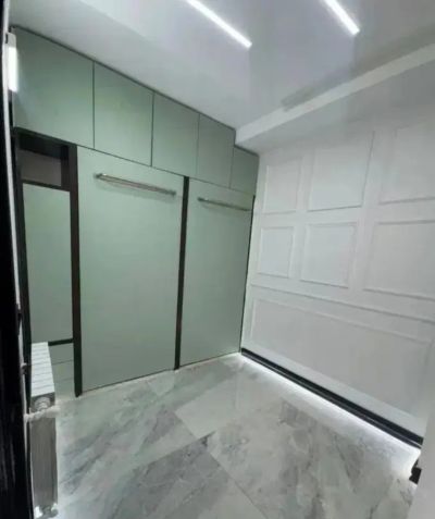 آپارتمان 84 متری دو خوابه در فاز 6 پرند