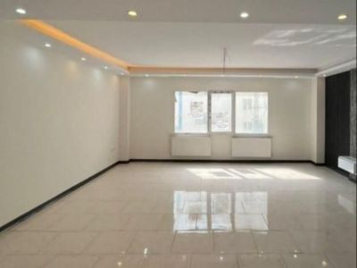 آپارتمان 85 متری دو خوابه در فاز 6 پرند