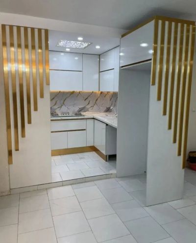 آپارتمان 84 متری دو خوابه در فاز 6 پرند