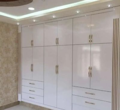 آپارتمان 84 متری دو خوابه در فاز 6 پرند