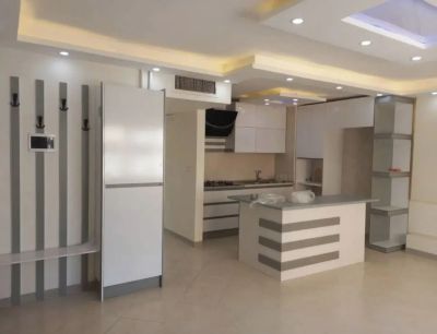 آپارتمان 66 متری دو خوابه در فاز 6 پرند