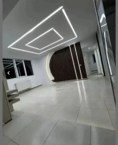 آپارتمان 84 متری دو خوابه در فاز 6 پرند