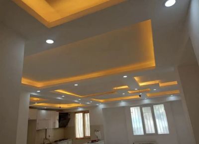 آپارتمان 84 متری دو خوابه در فاز 6 پرند