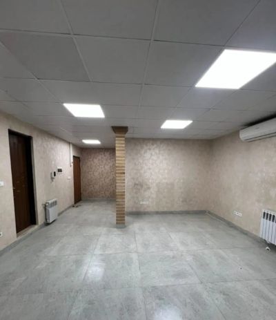 اداری 44 متری در خیابان بوعلی همدان