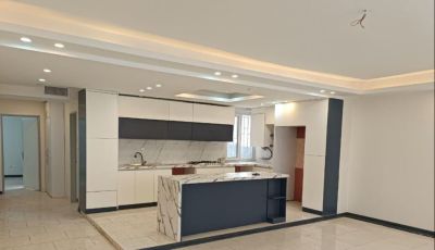 آپارتمان 83 متری دو خوابه در فاز 6 پرند