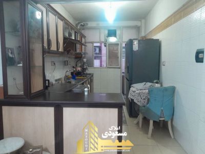 آپارتمان 75 متری دو خوابه در امیریه شهریار