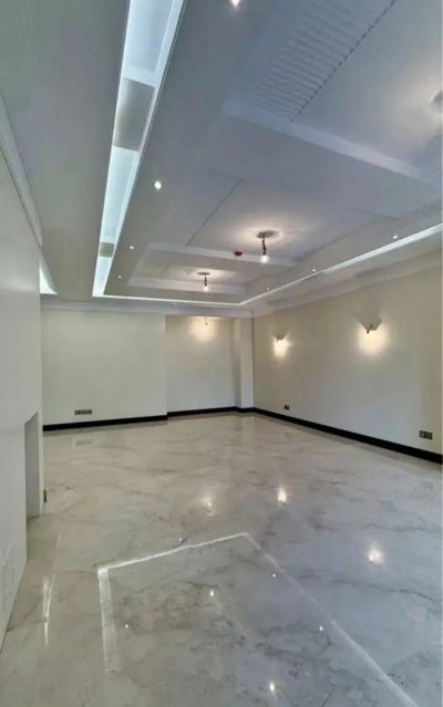 آپارتمان 83 متری دو خوابه در فاز 6 پرند