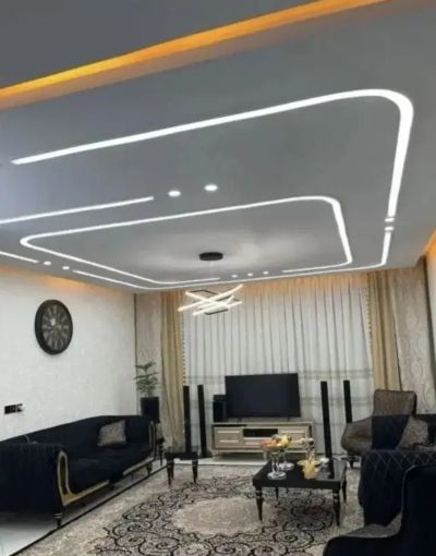 آپارتمان 66 متری یک خوابه در فاز 6 پرند