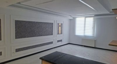 آپارتمان 84 متری دو خوابه در فاز 6 پرند