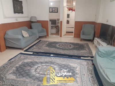 آپارتمان 90 متری دو خوابه در امیریه شهریار