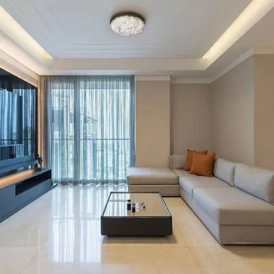 آپارتمان 260 متری چهارخوابه در سعادت آباد تهران