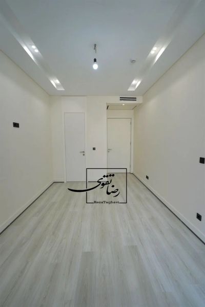 آپارتمان 390 متری چهارخوابه در سعادت آباد تهران