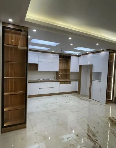آپارتمان 66 متری یک خوابه در فاز 6 پرند