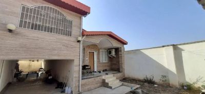 ویلا 190 متری دو خوابه در ساری