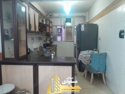 آپارتمان 90 متری دو خوابه در امیریه شهریار