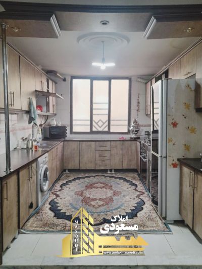 آپارتمان 90 متری یک خوابه در امیریه شهریار