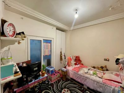 آپارتمان 110 متری دو خوابه در طبرستان ساری