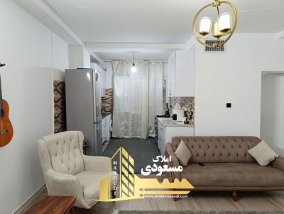 آپارتمان 73 متری یک خوابه در امیریه شهریار