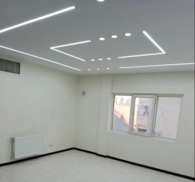 آپارتمان 75 متری دو خوابه در هسا پرند