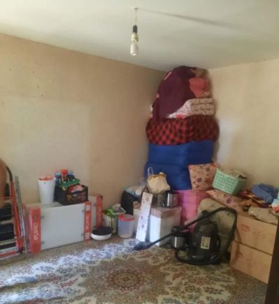 آپارتمان 83 متری دو خوابه در فاز 6 پرند