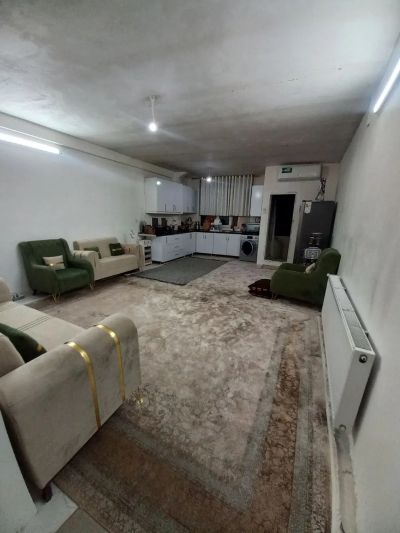 آپارتمان 100 متری دو خوابه در کشف مشهد