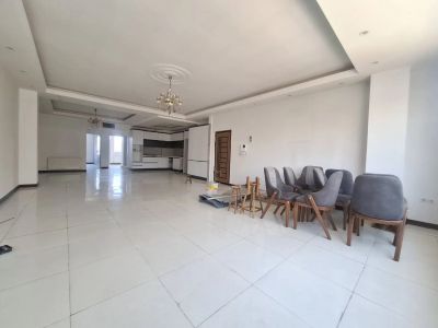 آپارتمان 125 متری دو خوابه در فاز 1 پرند