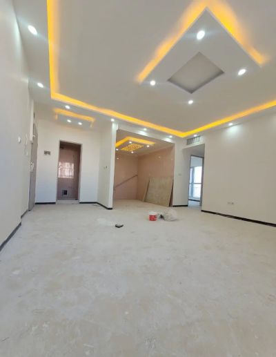 آپارتمان 82 متری دو خوابه در فاز 6 پرند