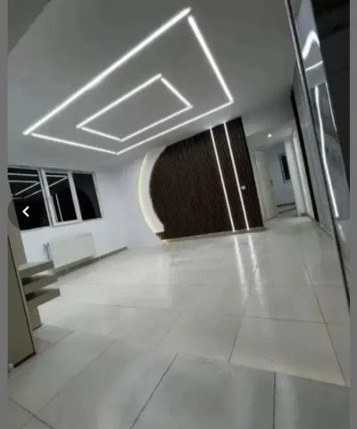 آپارتمان 84 متری دو خوابه در فاز 6 پرند