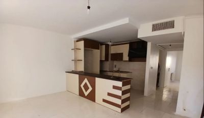 آپارتمان 78 متری دو خوابه در فاز 6 پرند