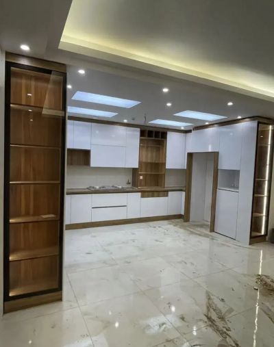 آپارتمان 66 متری یک خوابه در فاز 6 پرند