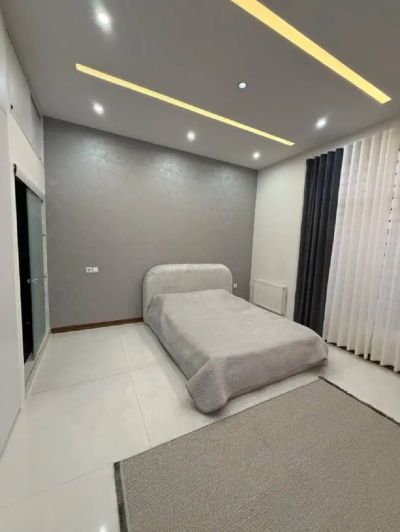 ویلا 500 متری دو خوابه در چهارباغ کرج