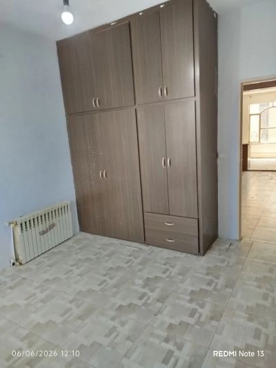آپارتمان 107 متری دو خوابه در کشف مشهد