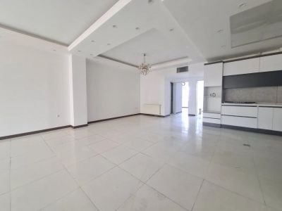 آپارتمان 125 متری دو خوابه در فاز 1 پرند