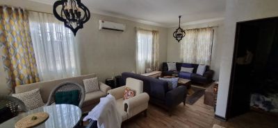 ویلا 260 متری یک خوابه در چهارباغ کرج