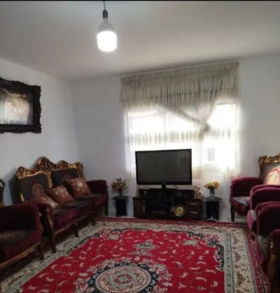 آپارتمان 65 متری یک خوابه در فاز 6 پرند