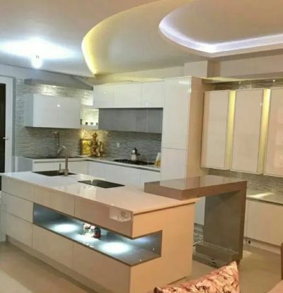 آپارتمان 84 متری دو خوابه در فاز 6 پرند